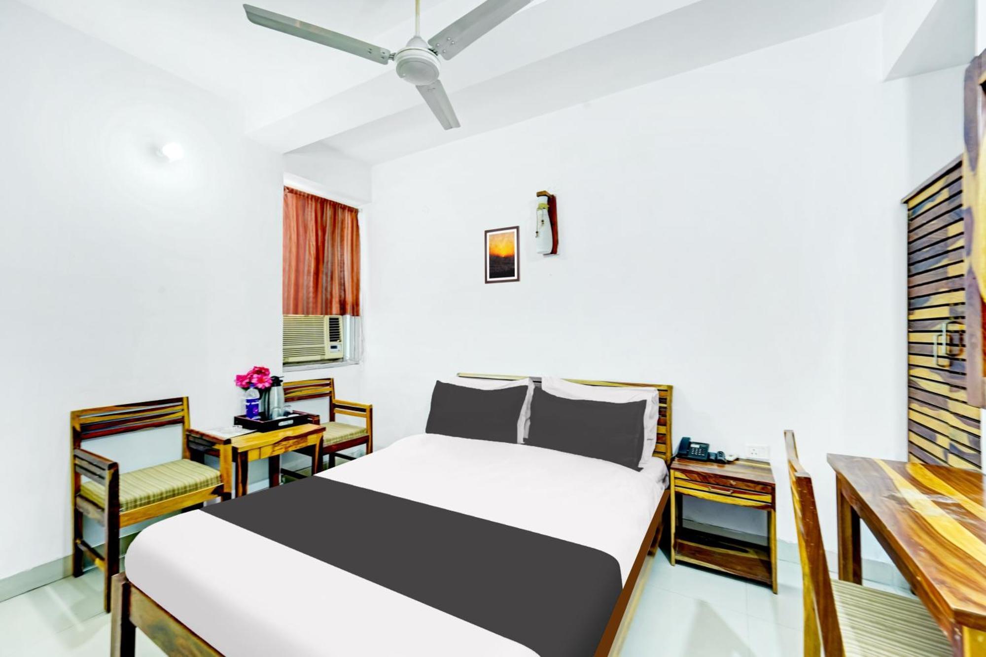 Hotel Laavish Patna  Exterior foto