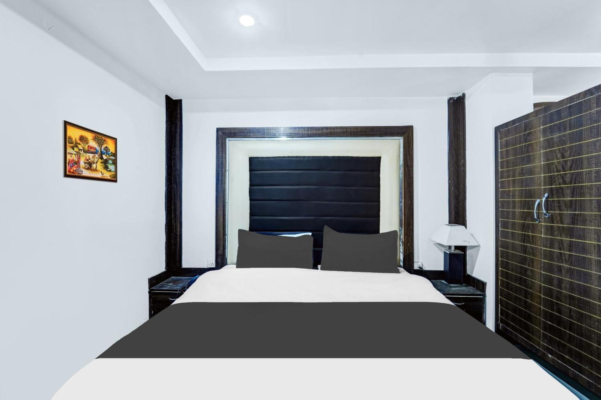 Hotel Laavish Patna  Exterior foto