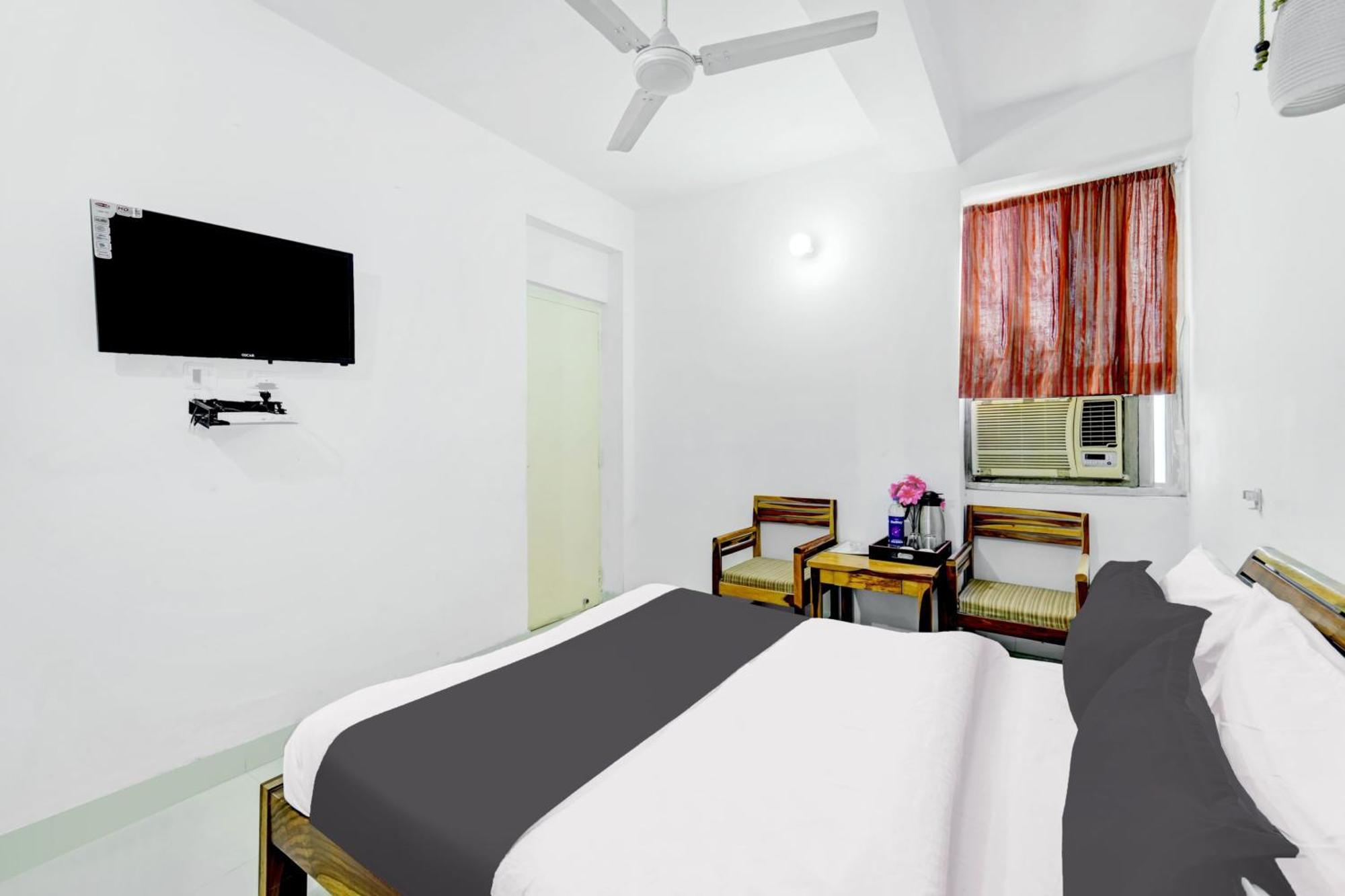 Hotel Laavish Patna  Exterior foto